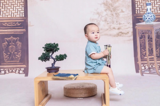 大理宝宝肚子阵痛